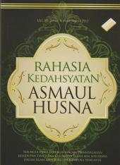 Rahasia Kedahsyatan Asmaul Husna